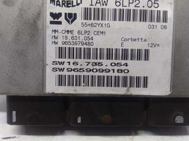 PEUGEOT 9659099180  disponible Lugo