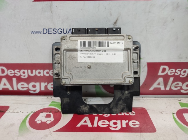 PEUGEOT 9659099180 comprar Barcelona