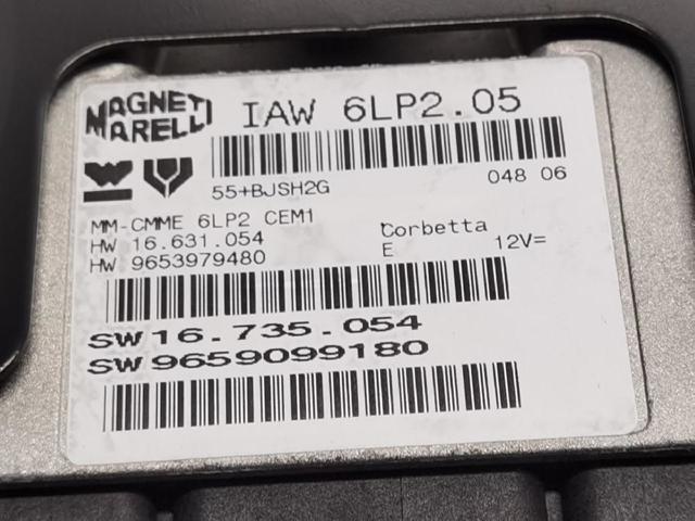 9659099180 PEUGEOT  disponible Alicante