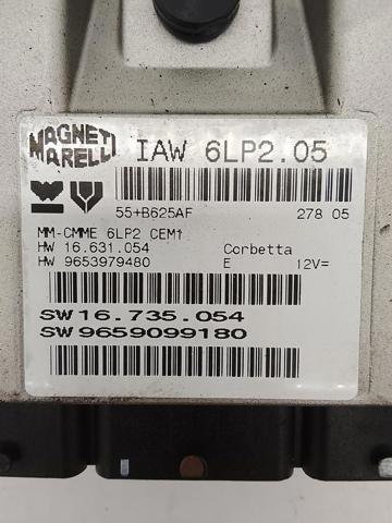 9659099180 PEUGEOT comprar Alcalá