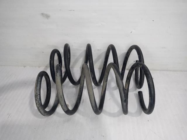 Muelle de suspensión eje trasero Chevrolet Spark (Matiz) M200, M250