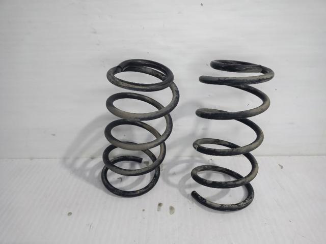 Muelle de suspensión eje trasero Chevrolet Spark (Matiz) M200, M250