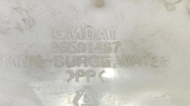 96591467 Vaso de expansión  en stock Sabadell