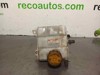 Botella de refrigeración Chevrolet Spark (Matiz)