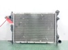 Refrigeración del motor Chevrolet Spark (Matiz)