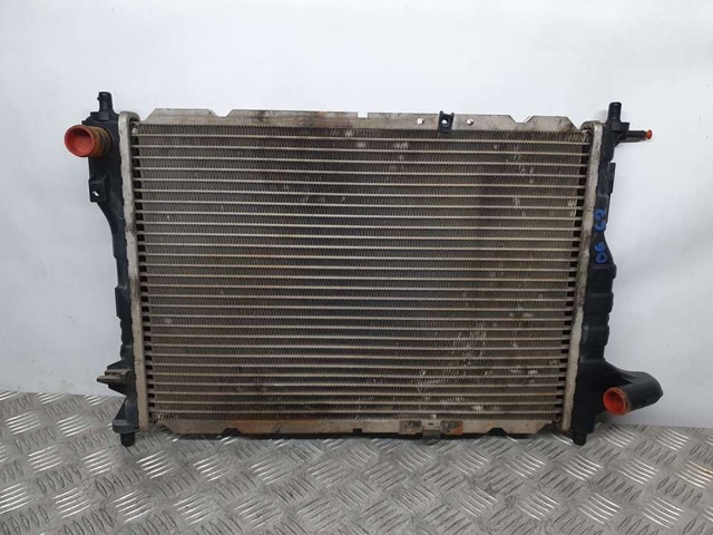 Radiador 96591475 GM