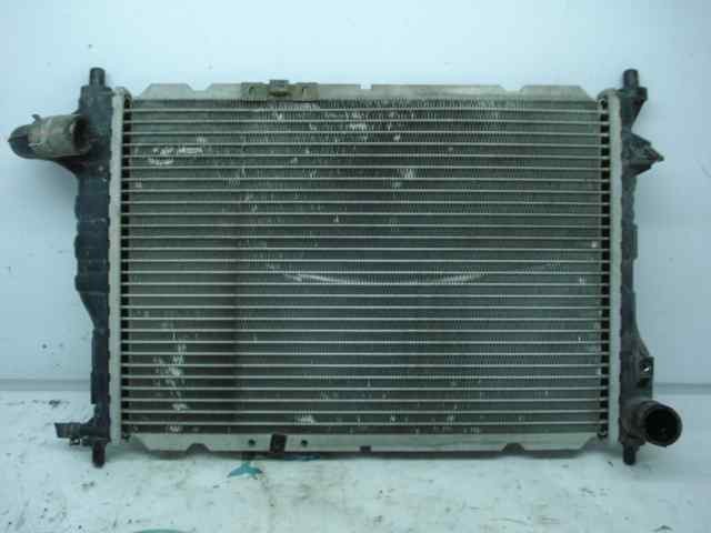Água radiador 96591475 GM