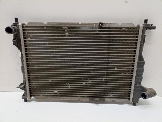 96591475 Radiador de refrigeración del motor  disponible Málaga