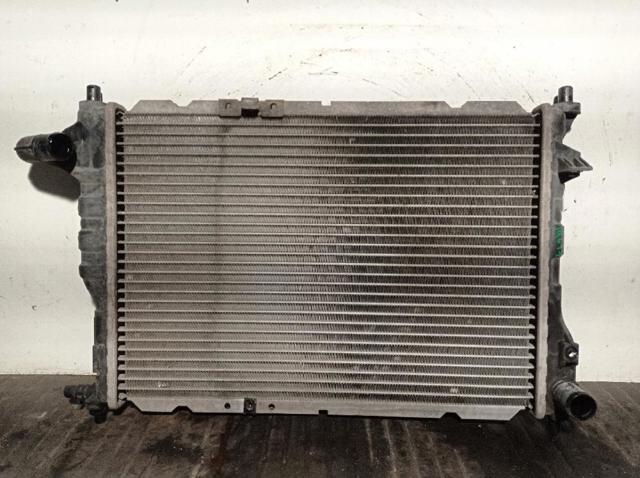 Radiador de água 96591475 GM