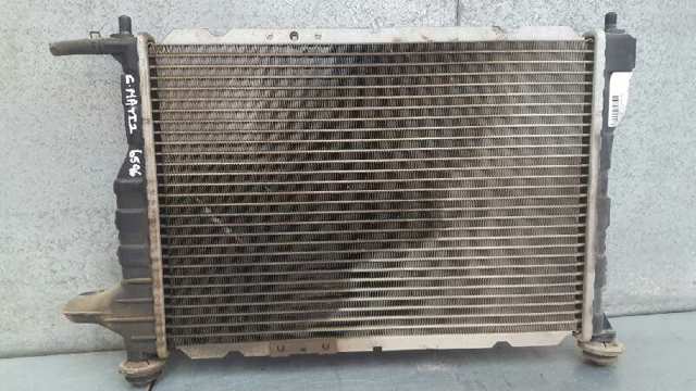 96591475 GM Radiador de refrigeración del motor  disponible Ourense