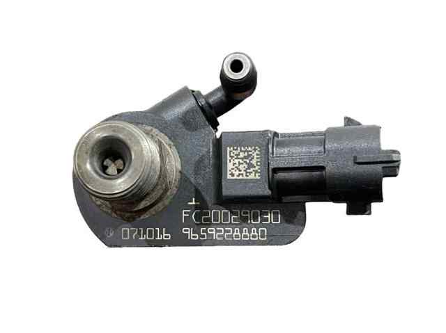 Inyectores 9659228880 PEUGEOT