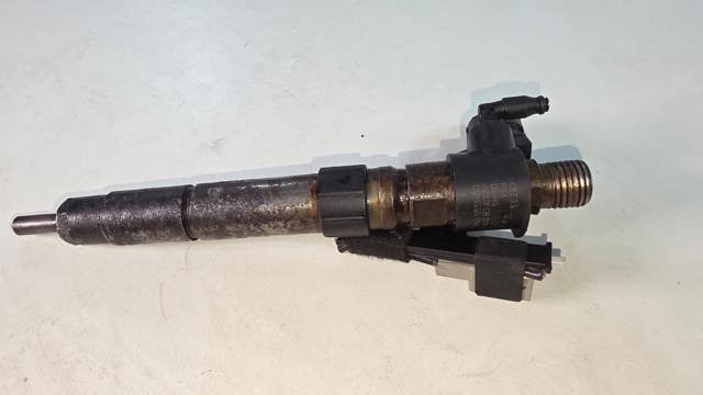 Inyector-bomba 9659229180 LAND ROVER