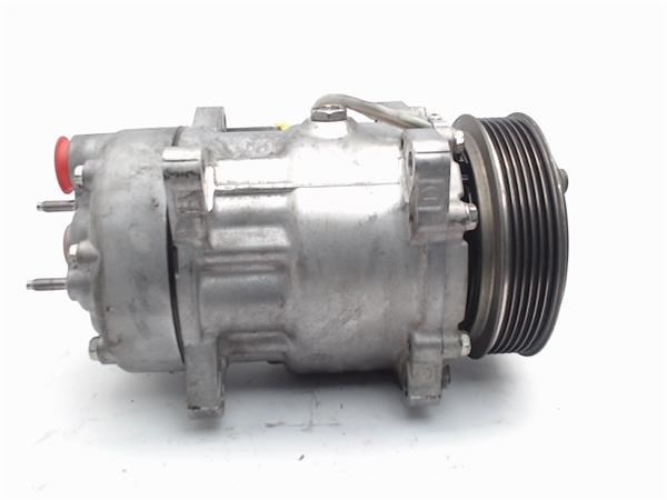 PEUGEOT 9659231580 Compresor de aire acondicionado comprar Barcelona