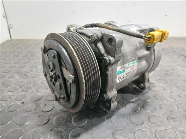 PEUGEOT 9659231580 Compresor de aire acondicionado  disponible España