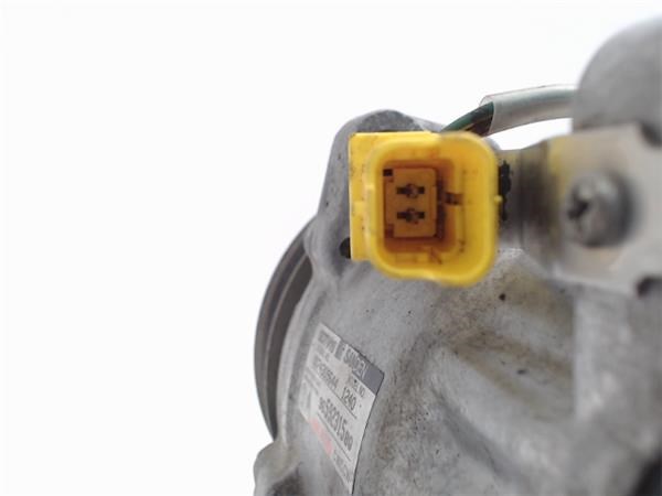 9659231580 PEUGEOT Compresor de aire acondicionado comprar Alcalá