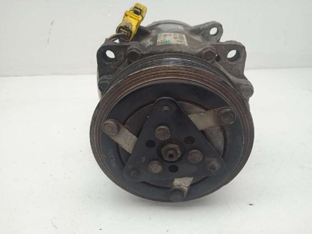 9659231580 PEUGEOT Compresor de aire acondicionado  comprar en Oviedo