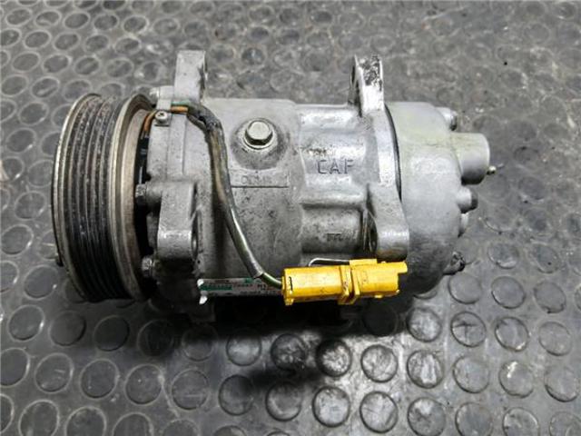 9659231580 PEUGEOT Compresor de aire acondicionado  disponible Vigo