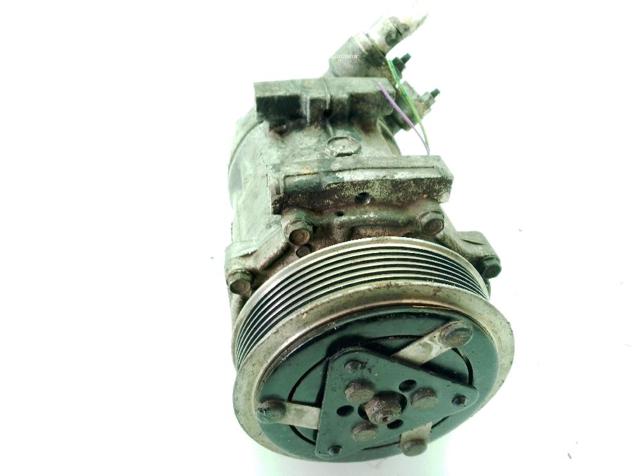 Compresor de aire acondicionado para Fiat Scudo 270