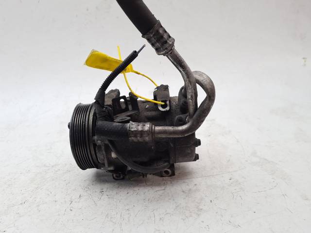 9659232180 PEUGEOT Compresor de aire acondicionado  comprar en Oviedo