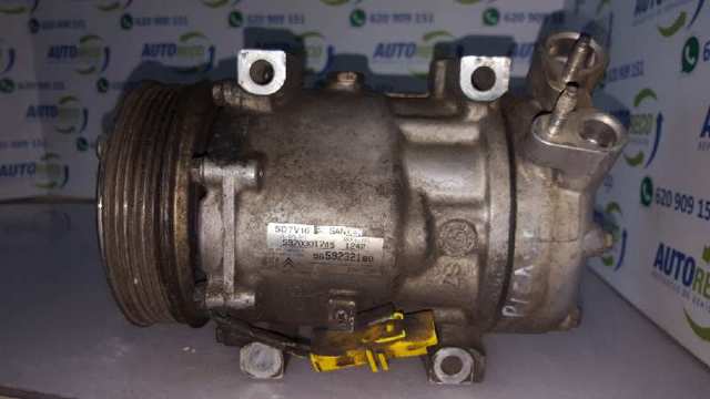 9659232180 Peugeot/Citroen