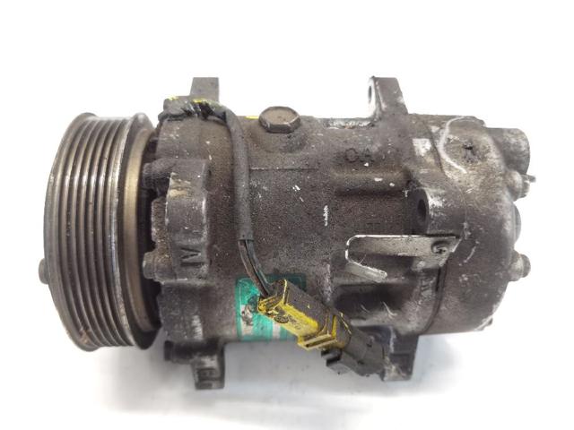 PEUGEOT 9659232180 Compresor de aire acondicionado  disponible Lugo