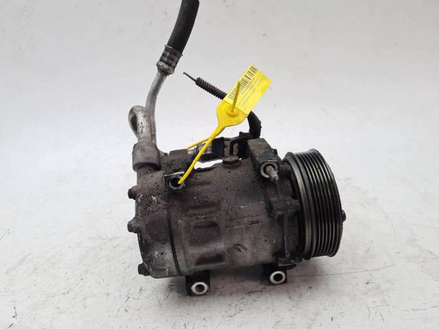 9659232180 PEUGEOT Compresor de aire acondicionado  en stock Gandía