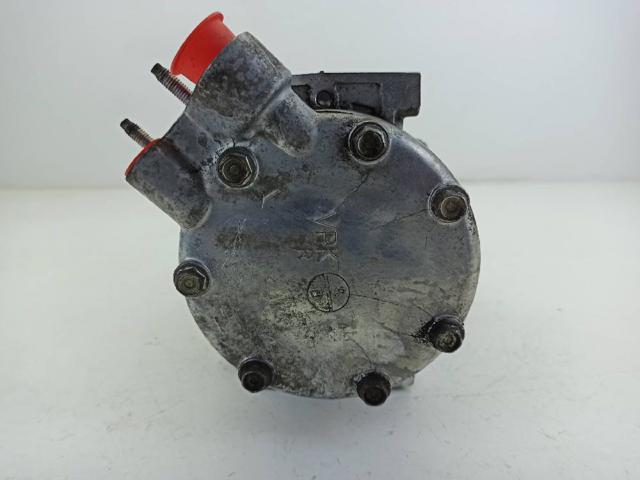 Compresor de aire acondicionado Peugeot Expert VF