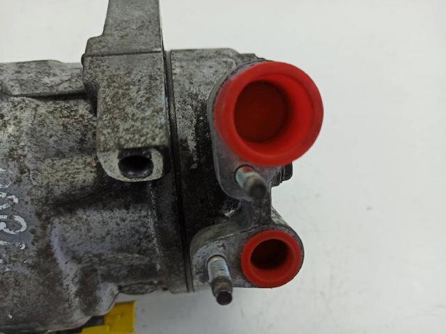 Compresor de aire acondicionado Peugeot Expert VF