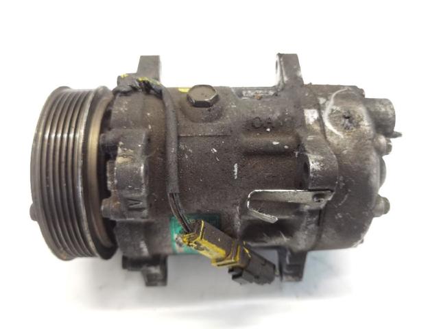 PEUGEOT 9659232180 Compresor de aire acondicionado comprar Barcelona