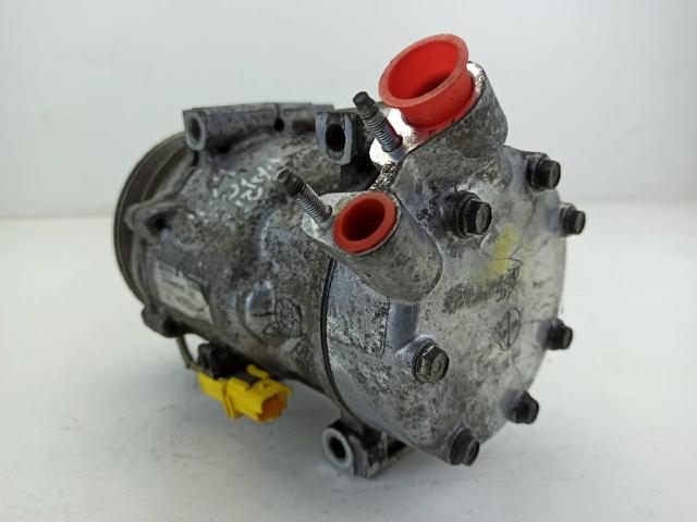 Compresor de aire acondicionado Peugeot Expert VF