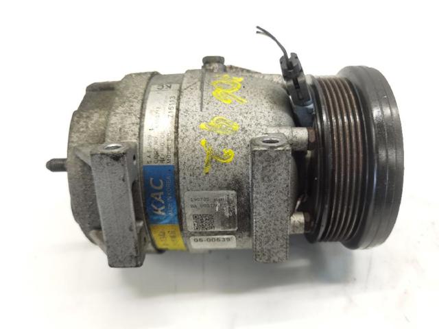 PEUGEOT 9659232180 Compresor de aire acondicionado comprar Pamplona