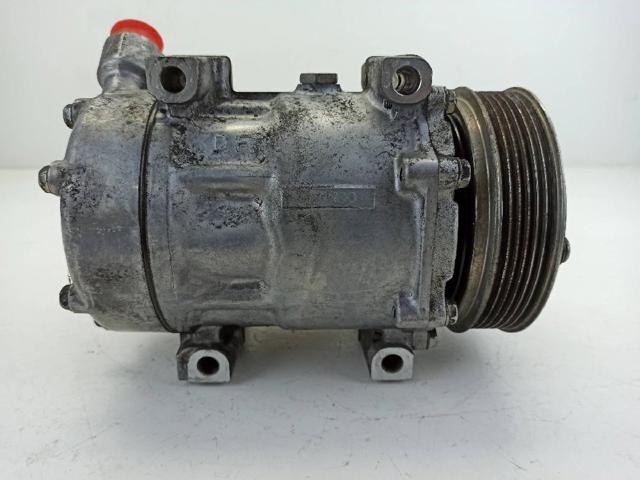 Compresor de aire acondicionado Peugeot Expert VF