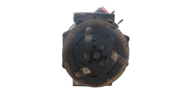 Compresor de aire acondicionado Peugeot Expert VF