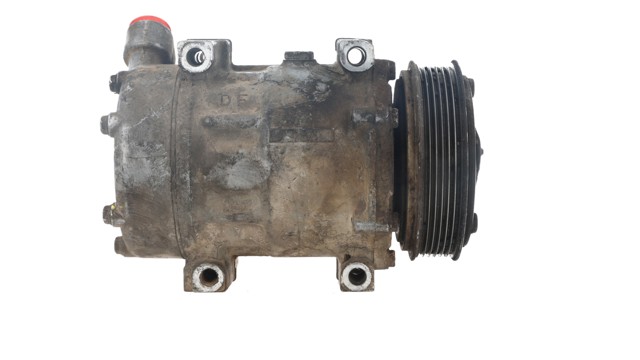Compresor de aire acondicionado Peugeot Expert VF