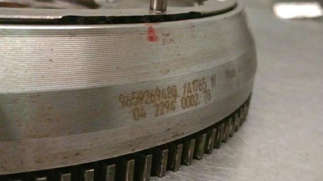 9659269480 PEUGEOT Volante de motor  comprar en Lleida