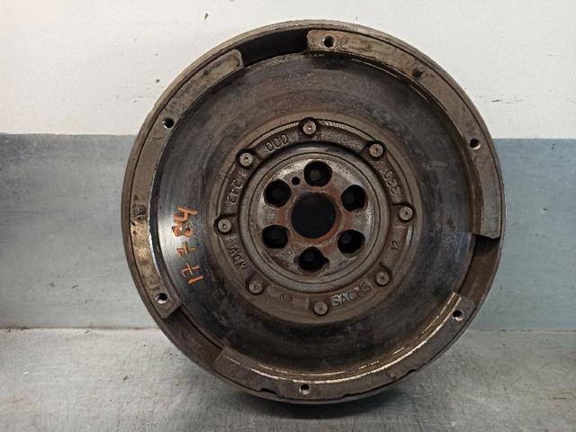 Volante de motor Citroen C3 I (2002-2009)
