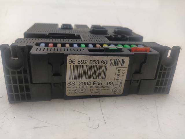 9659285380 Peugeot/Citroen