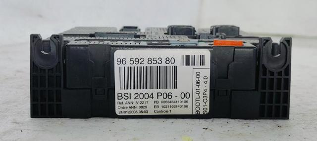 PEUGEOT 9659285380  disponible Lugo