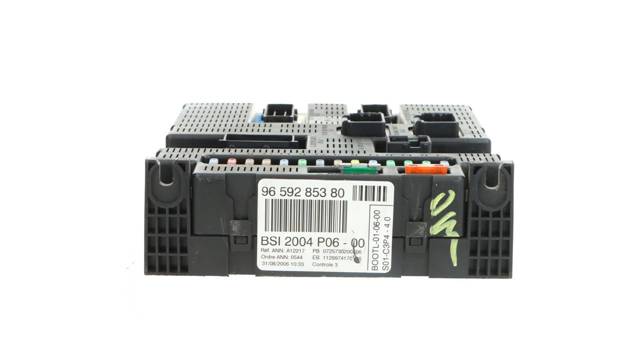 PEUGEOT 9659285380  en stock Salamanca