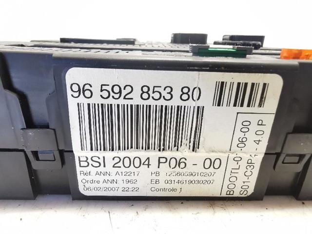 9659285380 PEUGEOT  comprar en Lleida