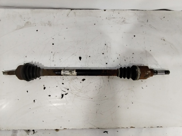 9659317980 PEUGEOT Semieje delantero derecho  comprar en Jaén