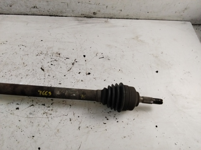 9659317980 Semieje delantero derecho  comprar en Reus