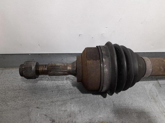 9659317980 Semieje delantero derecho  en stock Granada