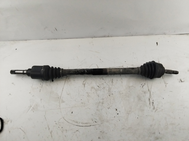 9659317980 Semieje delantero derecho  en stock Sabadell
