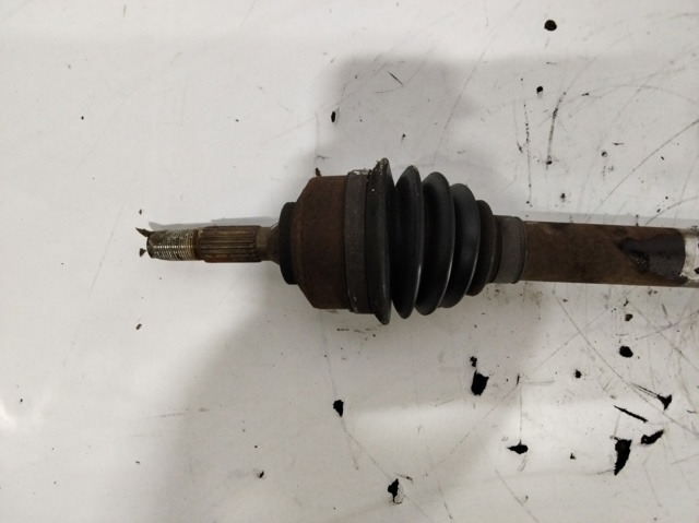PEUGEOT 9659317980 Semieje delantero derecho comprar Pamplona
