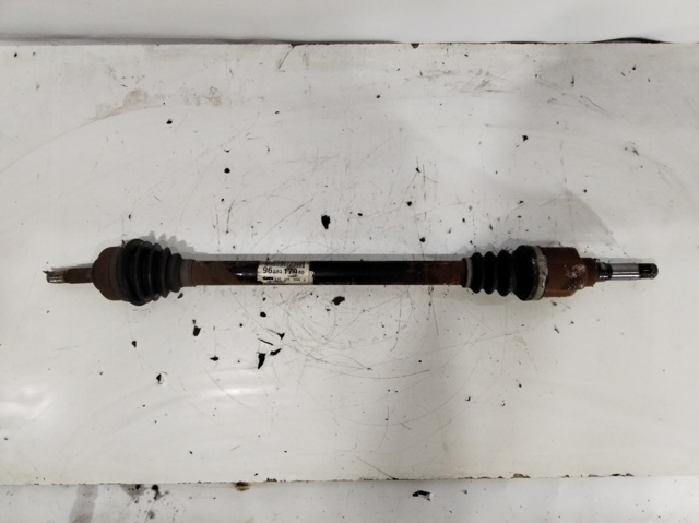 PEUGEOT 9659317980 Semieje delantero derecho  disponible Lugo