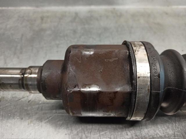 PEUGEOT 9659317980 Semieje delantero derecho  disponible Lugo