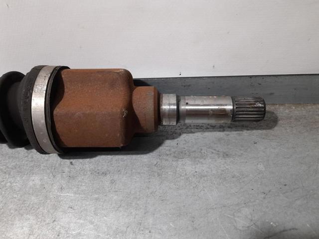 9659317980 Semieje delantero derecho  disponible Málaga
