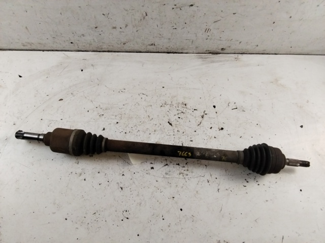 9659317980 PEUGEOT Semieje delantero derecho  comprar en Lleida