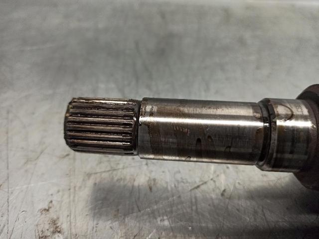 PEUGEOT 9659317980 Semieje delantero derecho comprar Pamplona